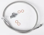 STREAMLINE UNIV-R-28 Universal Brake Line Kit - Durable, High-Performance Brake System for Powersports Vehicles