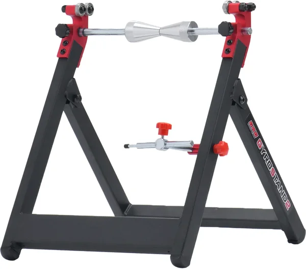 DRC - D36-52-130 - Gyro Stand 2