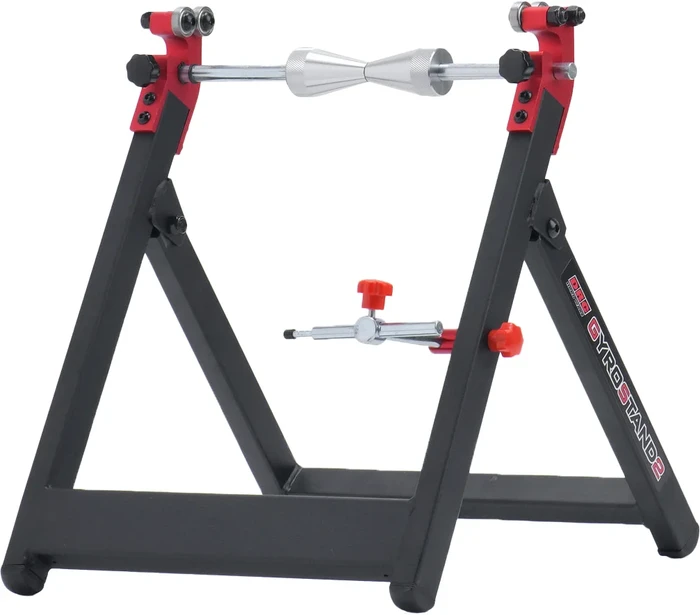 DRC - D36-52-130 - Gyro Stand 2