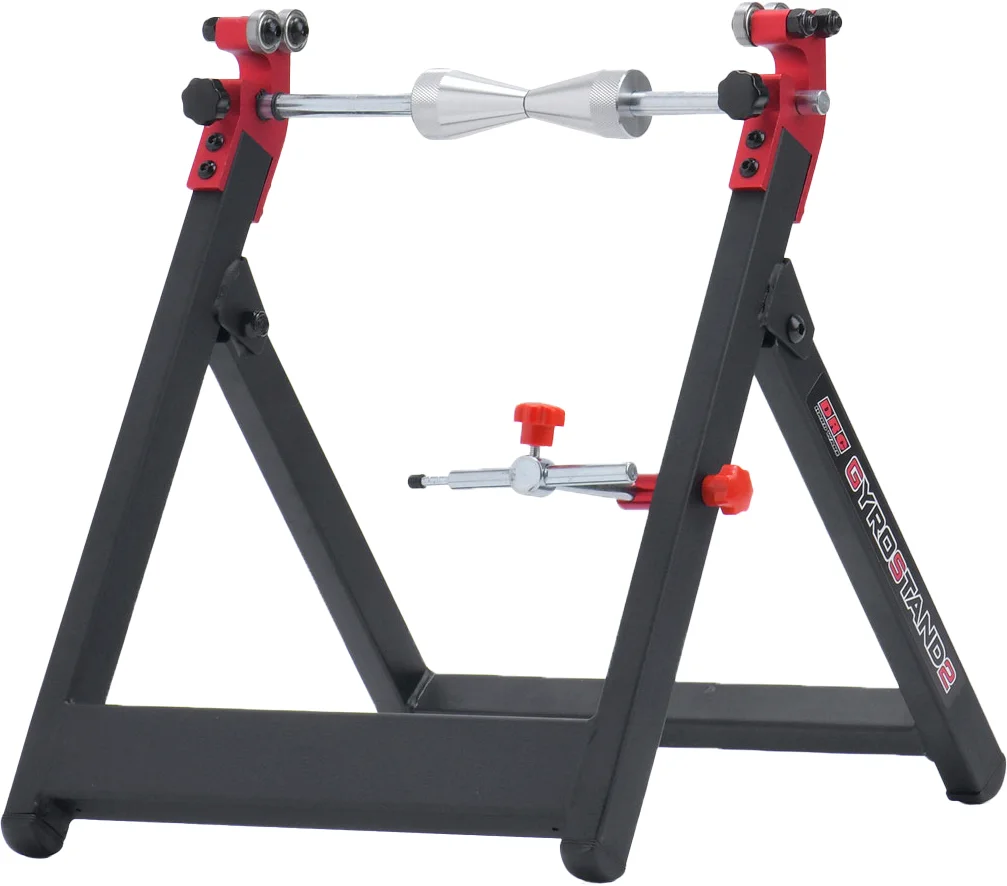 DRC - D36-52-130 - Gyro Stand 2