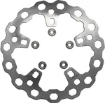 GALFER - DF838Q - Brake Rotor