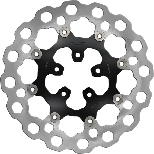 GBrakes - DF680FLQ - Brake Rotor