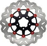 GBrakes - DF835CW-B-R - Brake Rotor