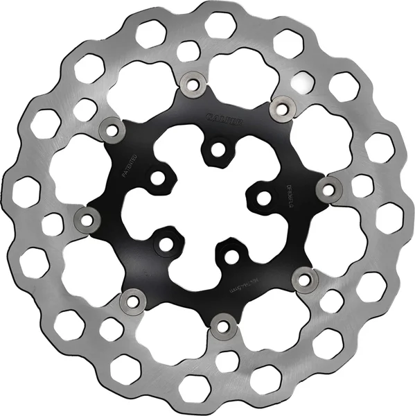 GBrakes - DF836FLQ - Brake Rotor