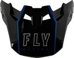 FLY RACING - 73-47120L - Formula Carbon Tracer Visor