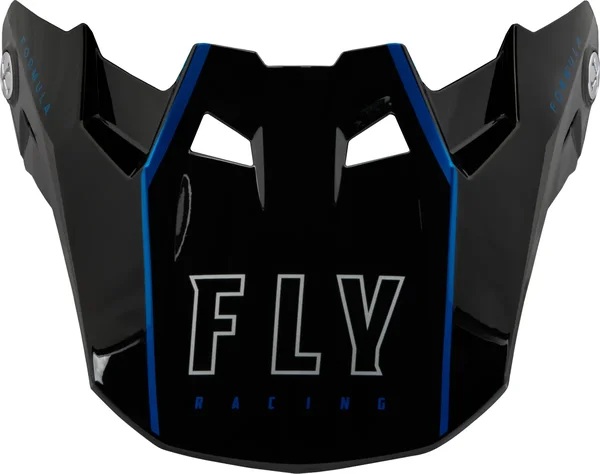 FLY RACING - 73-47120M - Formula Carbon Tracer Visor