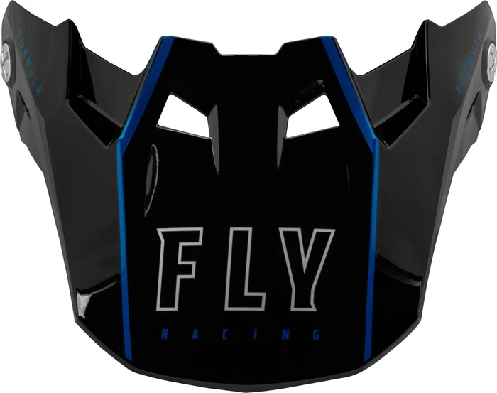 FLY RACING - 73-47120M - Formula Carbon Tracer Visor