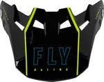 FLY RACING - 73-47122M - Formula Carbon Tracer Visor