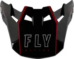 FLY RACING - 73-47123M - Formula Carbon Tracer Visor