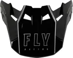 FLY RACING - 73-47124L - Formula Carbon Tracer Visor