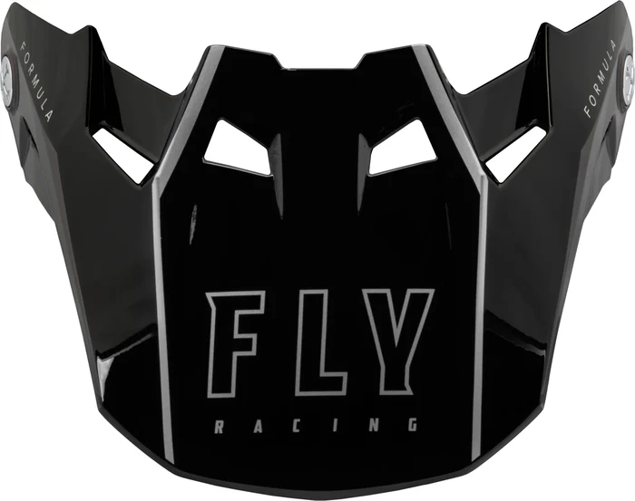 FLY RACING - 73-47124M - Formula Carbon Tracer Visor