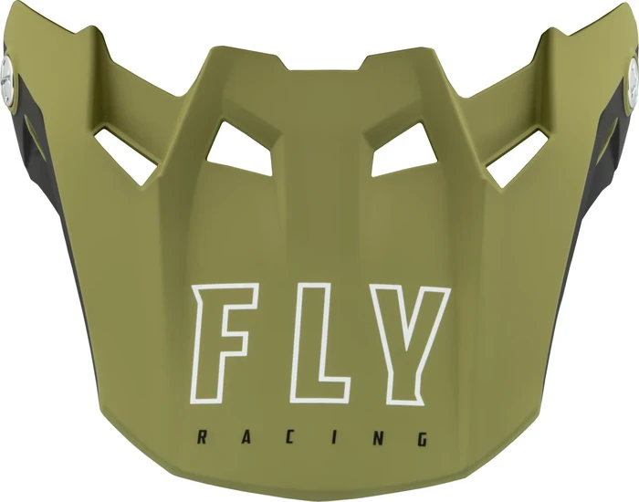 FLY RACING - 73-47134L - Formula CC Centrum Visor