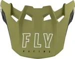 FLY RACING - 73-47134L - Formula CC Centrum Visor