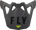 FLY RACING - 73-87310L - Formula CP Slant Visor