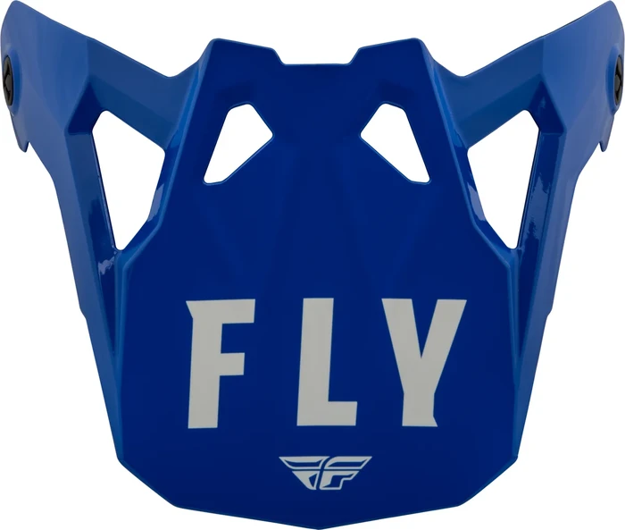 FLY RACING - 73-87312S - Formula CP Slant Visor
