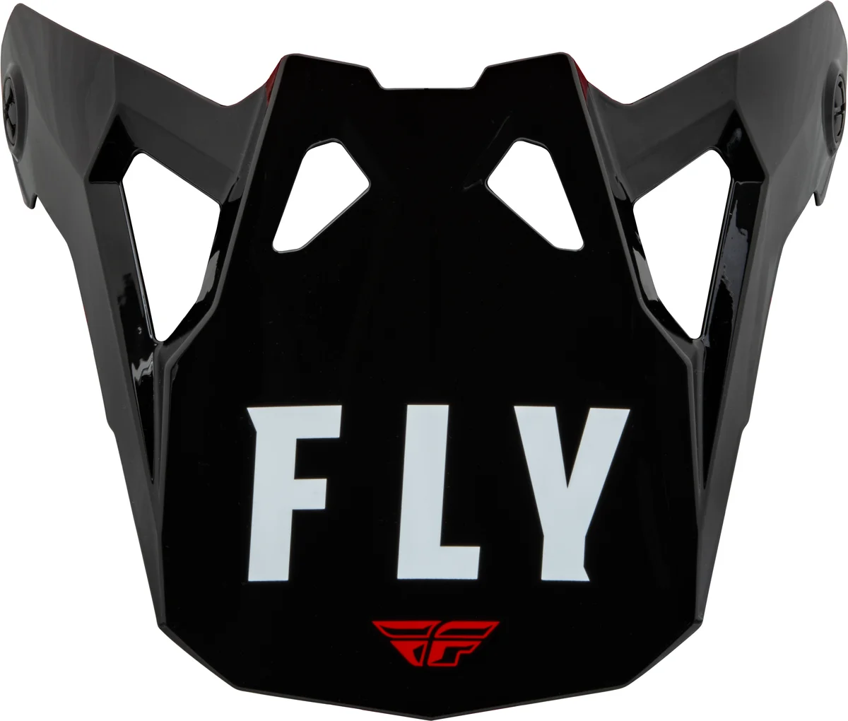 FLY RACING - 73-87313L - Formula CP Slant Visor