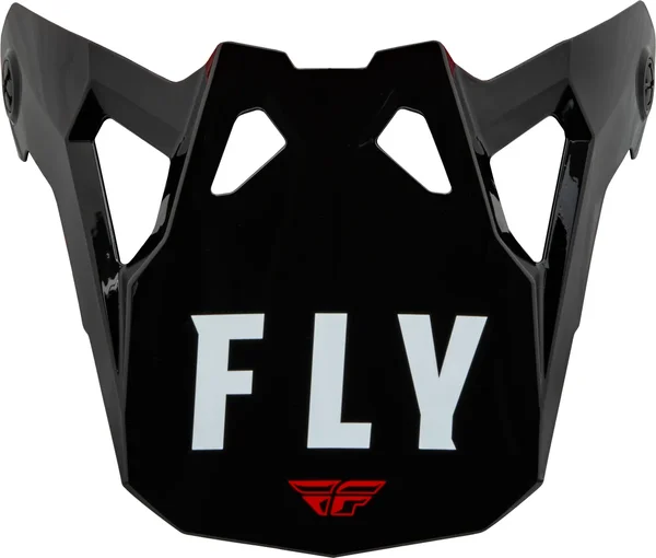 FLY RACING - 73-87313S - Formula CP Slant Visor