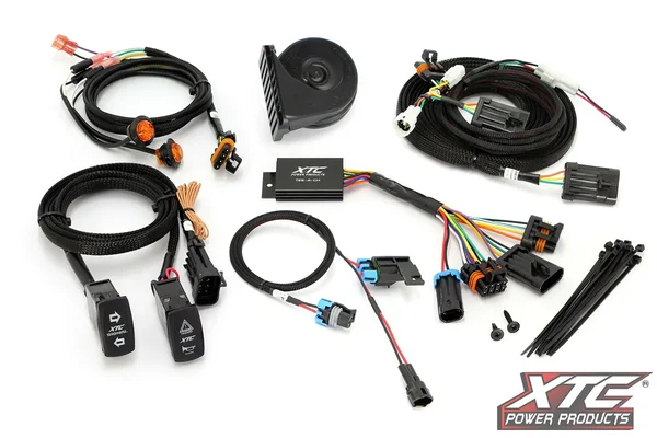XTC POWER PRODUCTS - ATS-YAM-RM - Automatic Turn Signal Kit