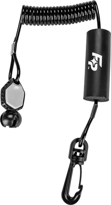 FIRE POWER - WC-01301-1 - Anti Theft Lanyard