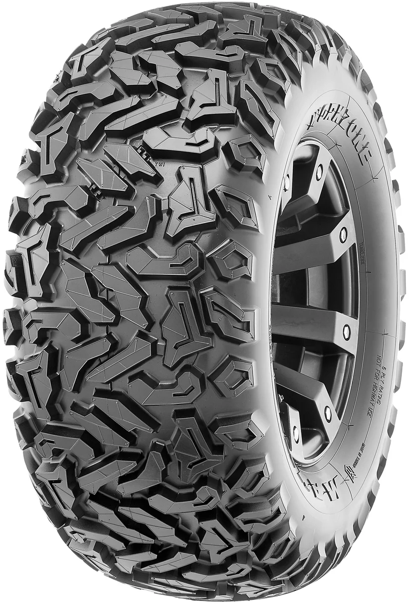 MAXXIS - TM00301600 - WorkZone Tire