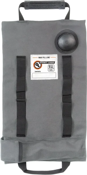 GIANT LOOP - AB21-GL-G1 - Armadillo Liquid Reservoir Bags
