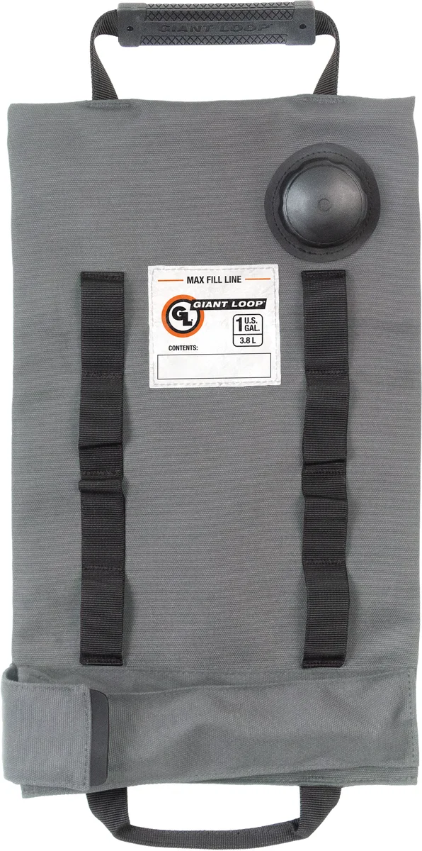GIANT LOOP - AB21-GL-G1 - Armadillo Liquid Reservoir Bags