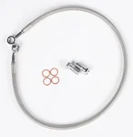 STREAMLINE ATC250R-R Rear Brake Line Kit - Durable Brake System Upgrade for ATC250R