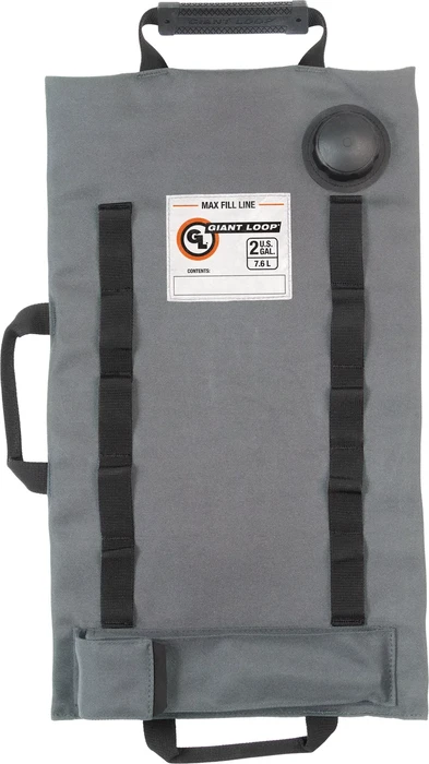 GIANT LOOP - AB21-GL-G2 - Armadillo Liquid Reservoir Bags