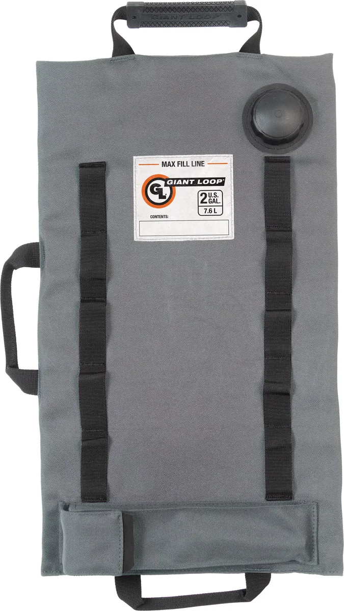 GIANT LOOP - AB21-GL-G2 - Armadillo Liquid Reservoir Bags