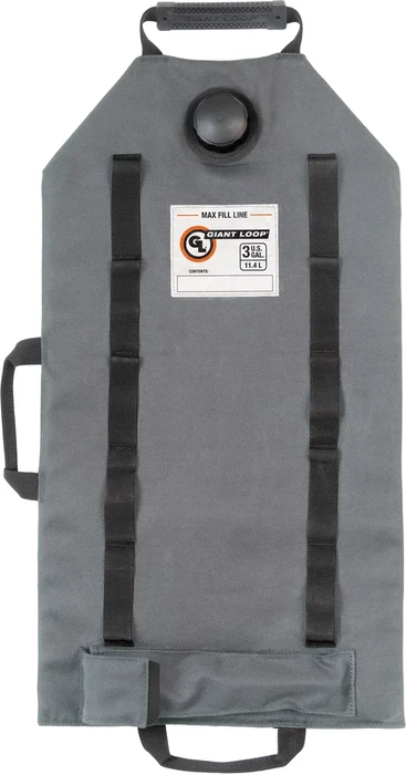 GIANT LOOP - AB21-GL-G3 - Armadillo Liquid Reservoir Bags