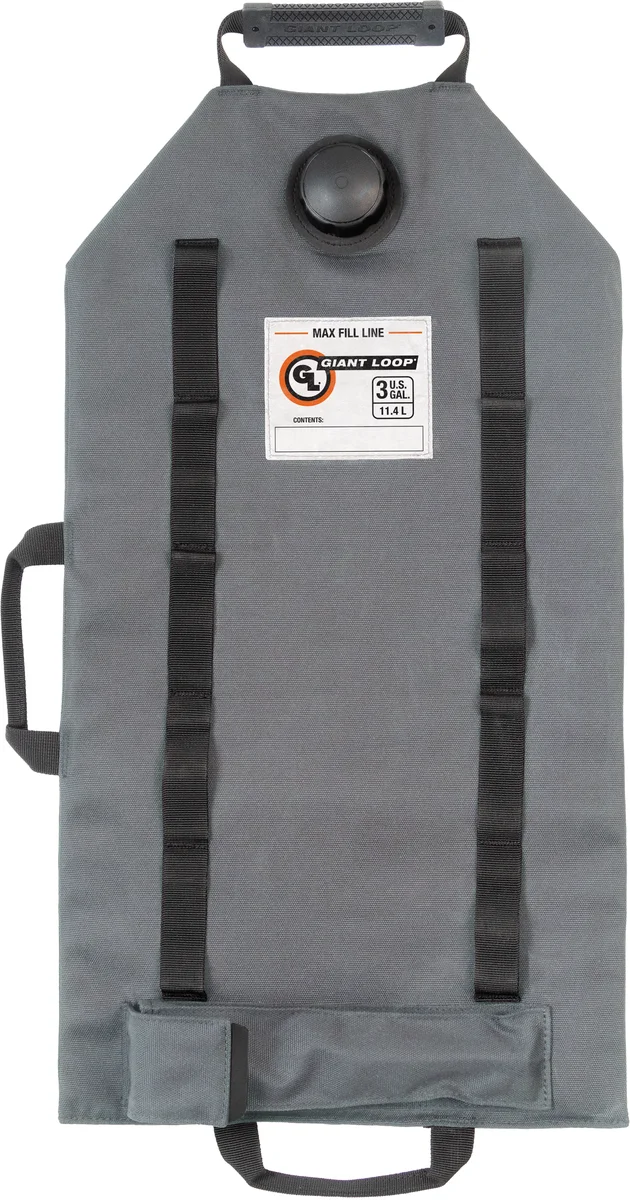 GIANT LOOP - AB21-GL-G3 - Armadillo Liquid Reservoir Bags