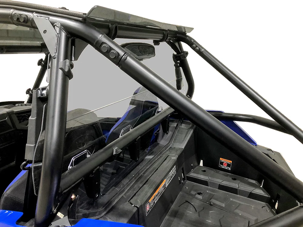 SPIKE - 78-4700A-R-T - Rear Windshield