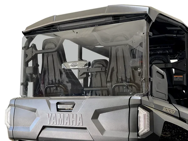 SPIKE - 78-7504-R-T - Rear Windshield