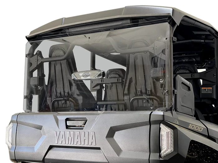 SPIKE - 78-7504-R-T - Rear Windshield