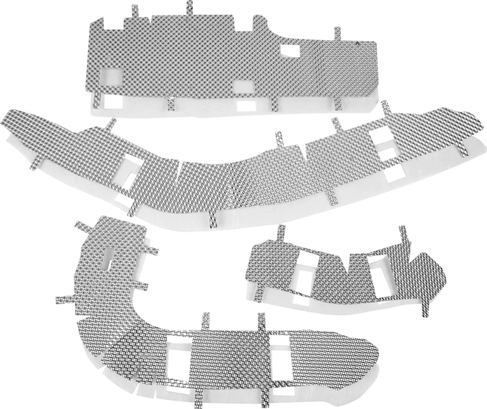 DEI - 901045 - Heat Shield Liners