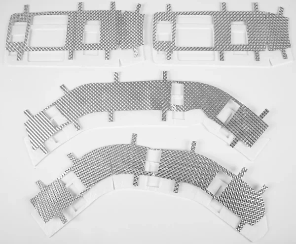 DEI - 901055 - Heat Shield Liners