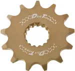DIRT TRICKS - CR3-13 - Lightweight Steel Sprocket