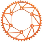 DIRT TRICKS - KTM-50-OR - Chromoly Rear Sprocket