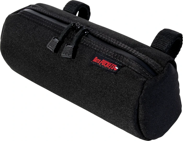 MOTO POCKETS - 40001PH - Horizontal Handlebar Bag
