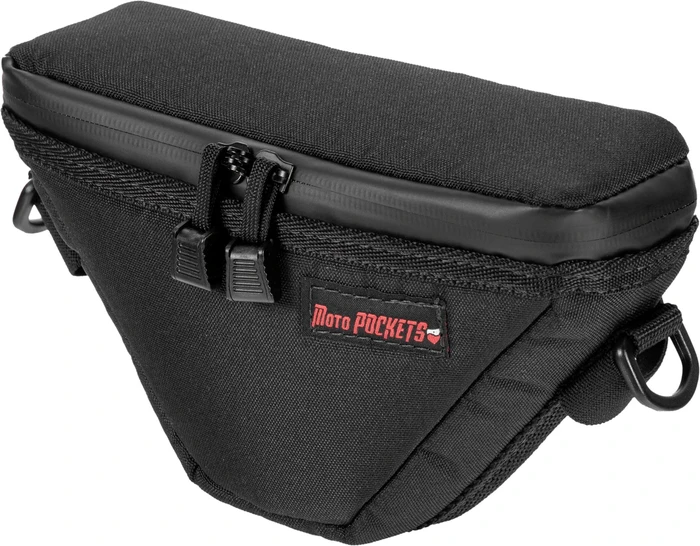 MOTO POCKETS - 10019 - Handlebar Bag