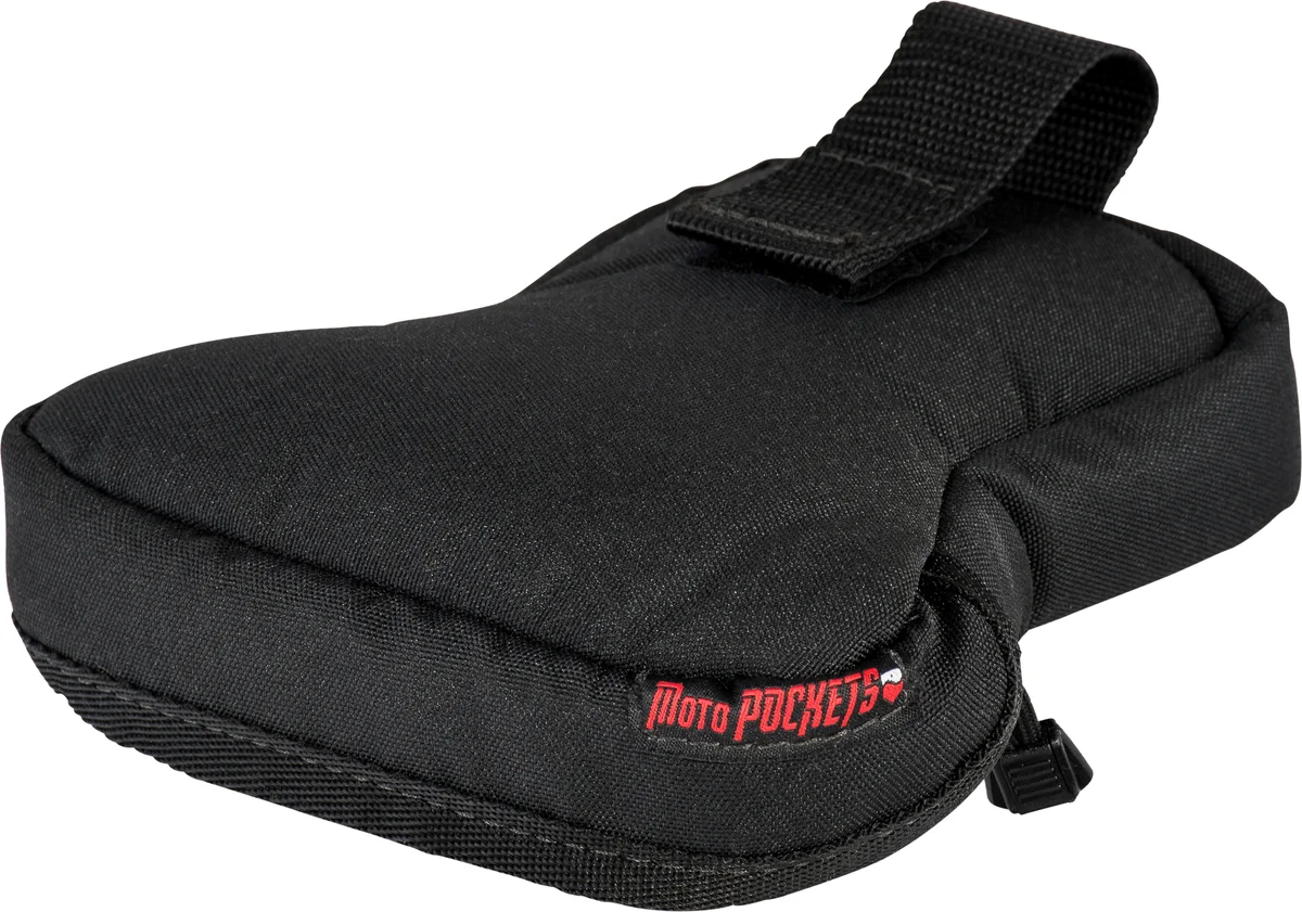 MOTO POCKETS - 10017 - Tail Tool Bag