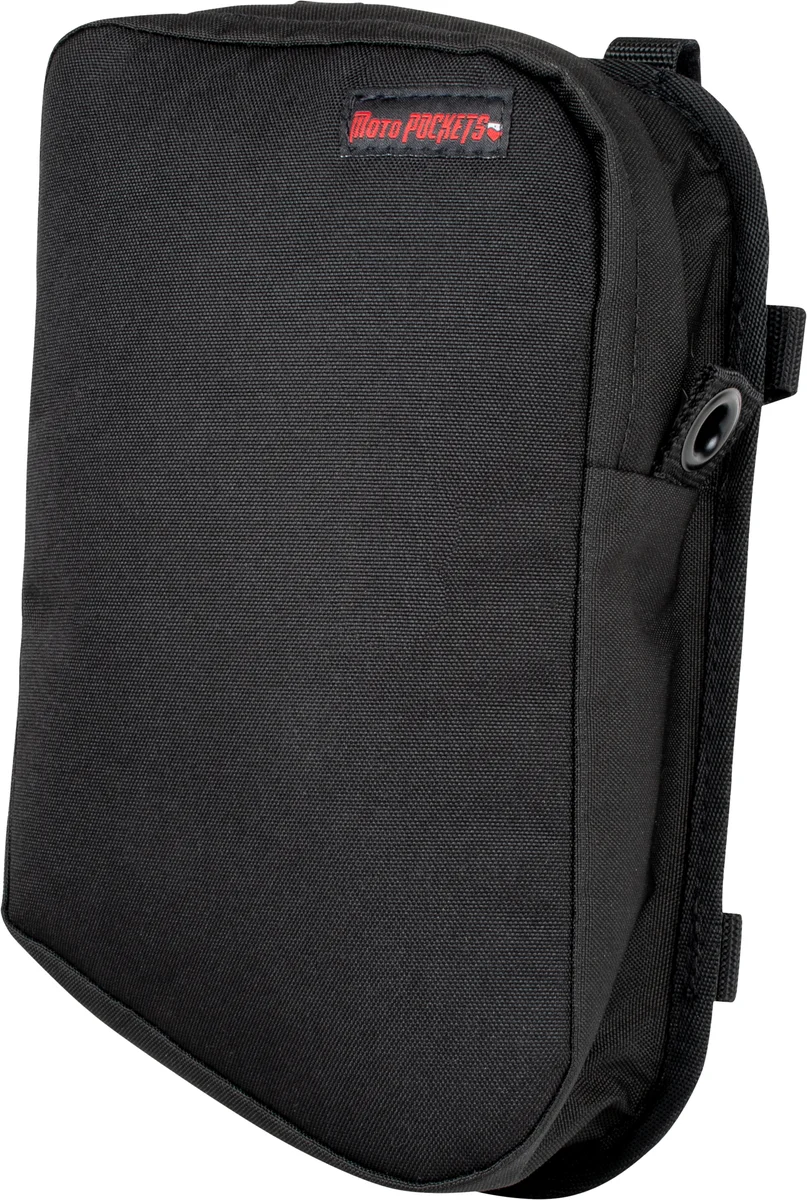 MOTO POCKETS - 40009R - Saddlebag Guard Bag