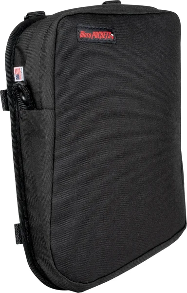 MOTO POCKETS - 40009L - Saddlebag Guard Bag