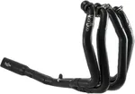 VOODOO - VEFSBUSAM2B - Shorty Exhaust