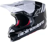 ALPINESTARS - 8301523-12-MD - S-M8 Radium 2 Helmet