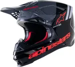ALPINESTARS - 8301523-1397-MD - S-M8 Radium 2 Helmet