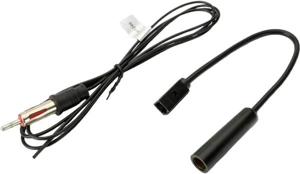 SSV WORKS - RZ4-ANTRC - Polaris Ride Command Antenna Kit