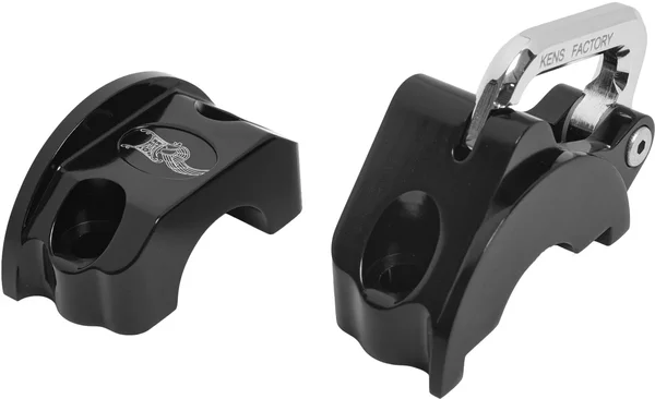 KENS FACTORY - KFL-10 - Factory Perch Helmet Lock