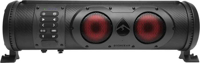 ECOXGEAR - GDI-EXSE1801 - Soundextreme Soundbar