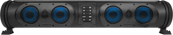 ECOXGEAR - GDI-EXSNDXTR01 - Soundextreme Soundbar